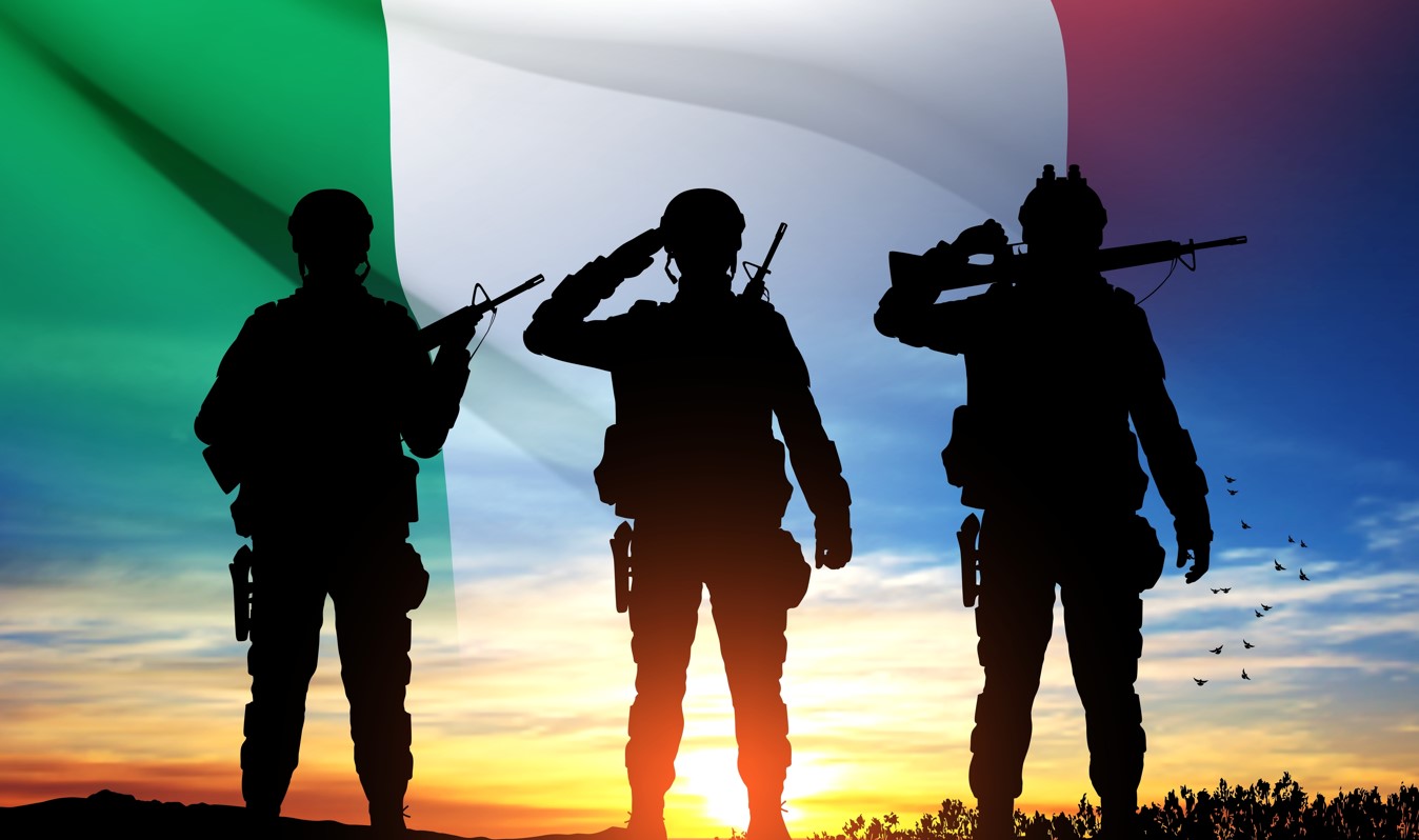 preparazione concorso forze armate